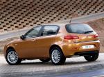 Alfa Romeo 147 5-Door 2005 года (ZA)